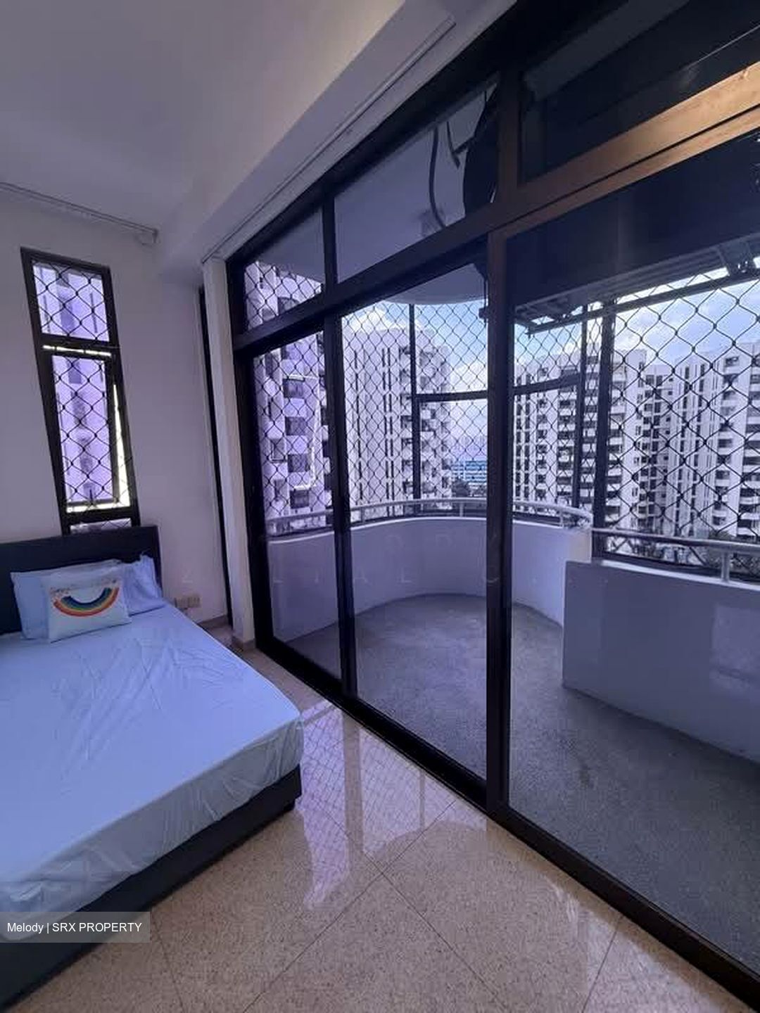 Cashew Heights Condominium (D23), Condominium #565645531